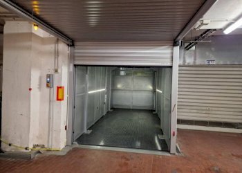 Box via Monaldo Calari, Bologna (zona Centro Storico) - foto 6