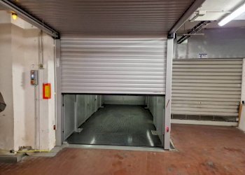 Box via Monaldo Calari, Bologna (zona Centro Storico) - foto 1