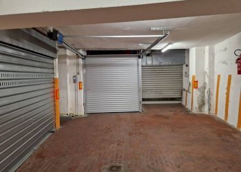 Box via Monaldo Calari, Bologna (zona Centro Storico) - foto 9