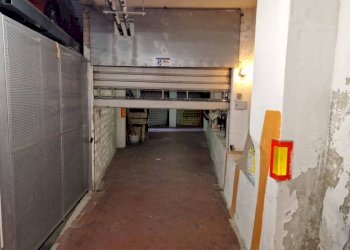 Box via Monaldo Calari, Bologna (zona Centro Storico) - foto 10