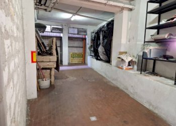 Box via Monaldo Calari, Bologna (zona Centro Storico) - foto 11