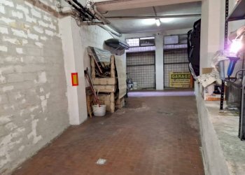 Box via Monaldo Calari, Bologna (zona Centro Storico) - foto 12