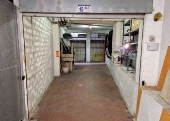 Box via Monaldo Calari, Bologna (zona Centro Storico) - foto 13