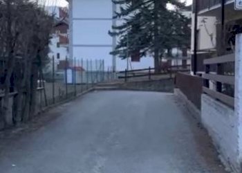 CONDOMINIO - Trilocale via Luigi Einaudi, 9, Bardonecchia - foto 14