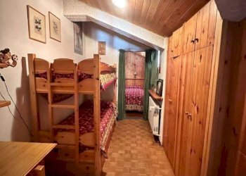 ZONA NOTTE - Trilocale via Luigi Einaudi, 9, Bardonecchia - foto 4