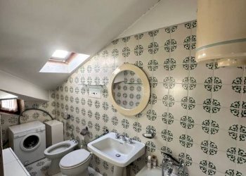 BAGNO - Trilocale via Luigi Einaudi, 9, Bardonecchia - foto 7