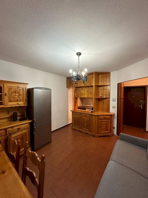 SOGGIORNO - Bilocale via G. F. Medail, 102, Bardonecchia - foto 1