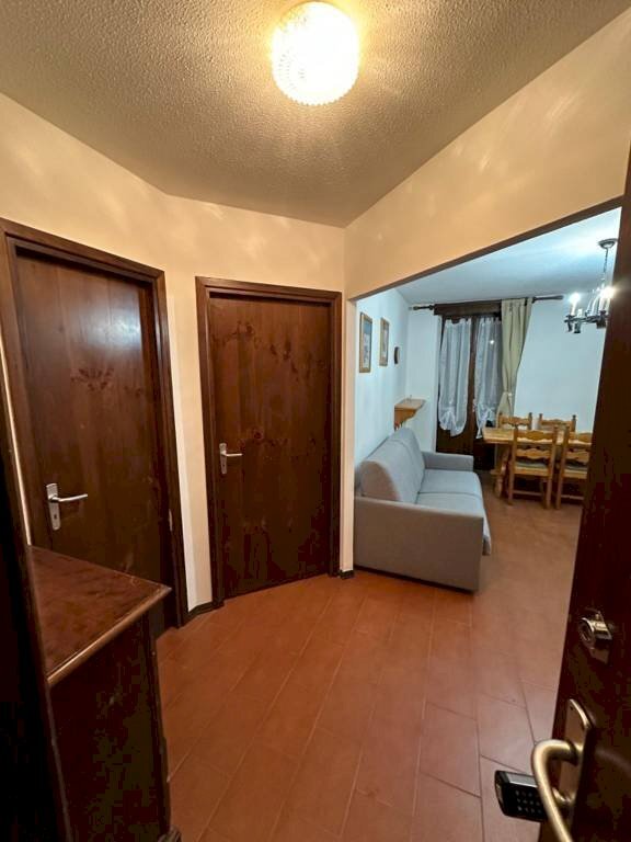 SOGGIORNO - Bilocale via G. F. Medail, 102, Bardonecchia - foto 2