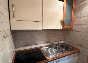 CUCINOTTO - Bilocale via G. F. Medail, 102, Bardonecchia - foto 9