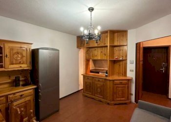 SOGGIORNO - Bilocale via G. F. Medail, 102, Bardonecchia - foto 1