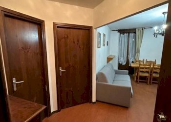 SOGGIORNO - Bilocale via G. F. Medail, 102, Bardonecchia - foto 2