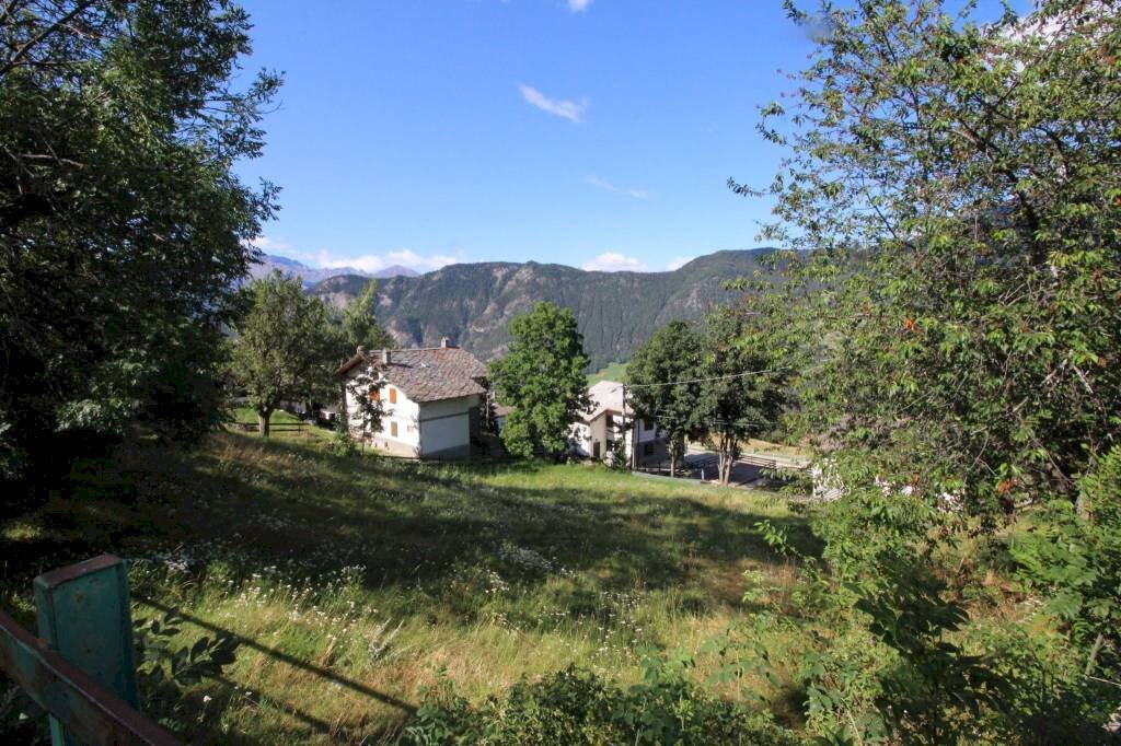 Building land Frazione Challien, 30, Antey-Saint-Andrè - photo 1