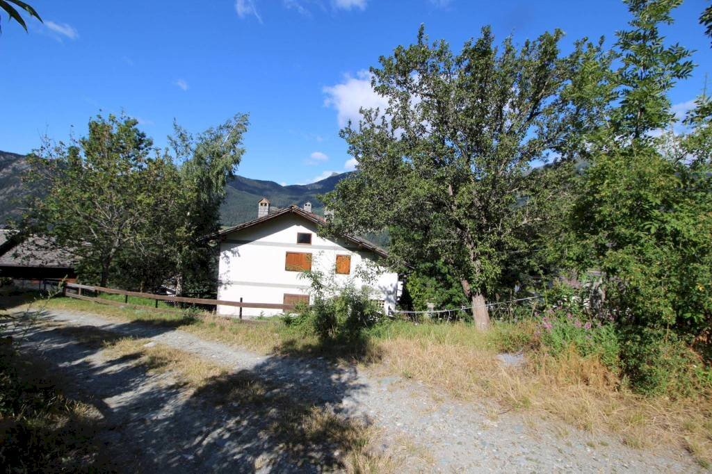 Building land Frazione Challien, 30, Antey-Saint-Andrè - photo 2