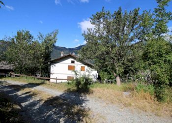 Terreno edificabile Frazione Challien, 30, Antey-Saint-Andrè - foto 2