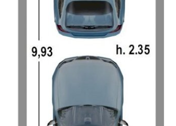 Box VIA OSLAVIA, Bologna - photo 1