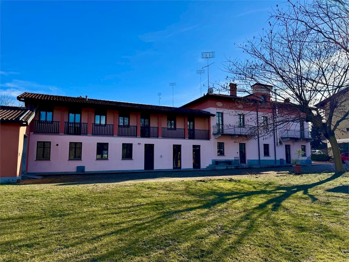 Villa a Schiera via Basse San Sebastiano 20, Cuneo - foto 2
