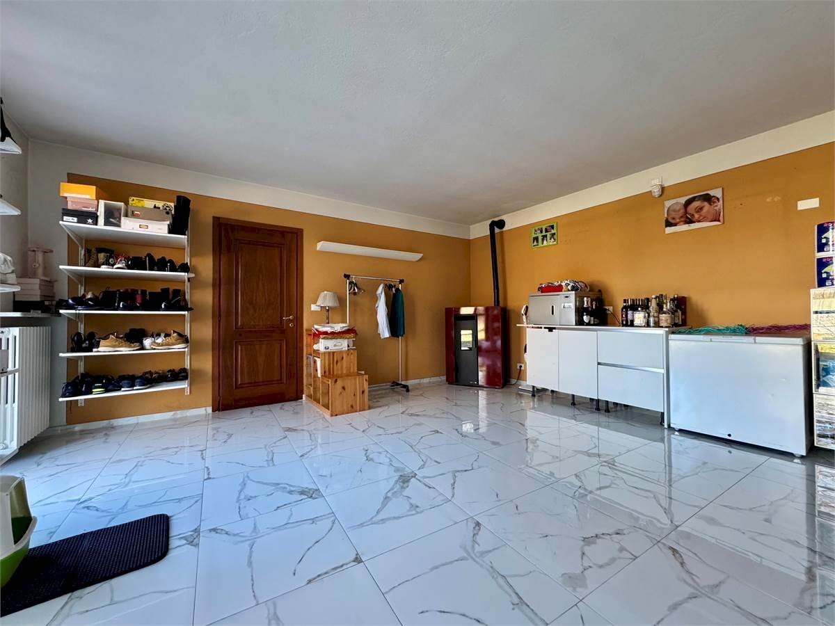 Villa a Schiera via Basse San Sebastiano 20, Cuneo - foto 3