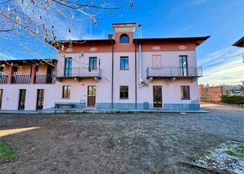 Villa a Schiera via Basse San Sebastiano 20, Cuneo - foto 20