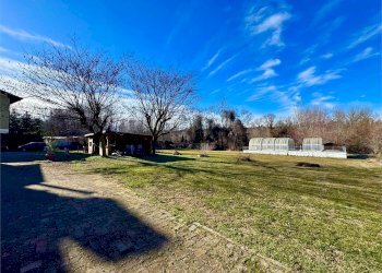 Villa a Schiera via Basse San Sebastiano 20, Cuneo - foto 21