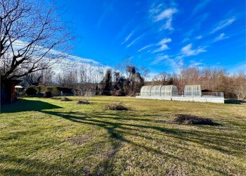 Villa a Schiera via Basse San Sebastiano 20, Cuneo - foto 22