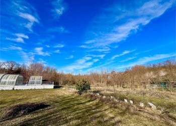 Villa a Schiera via Basse San Sebastiano 20, Cuneo - foto 23