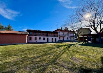 Villa a Schiera via Basse San Sebastiano 20, Cuneo - foto 24
