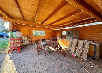 Villa a Schiera via Basse San Sebastiano 20, Cuneo - foto 26