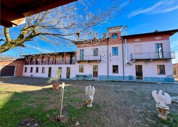 Villa a Schiera via Basse San Sebastiano 20, Cuneo - foto 27