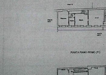 Villa a Schiera via Basse San Sebastiano 20, Cuneo - foto 28