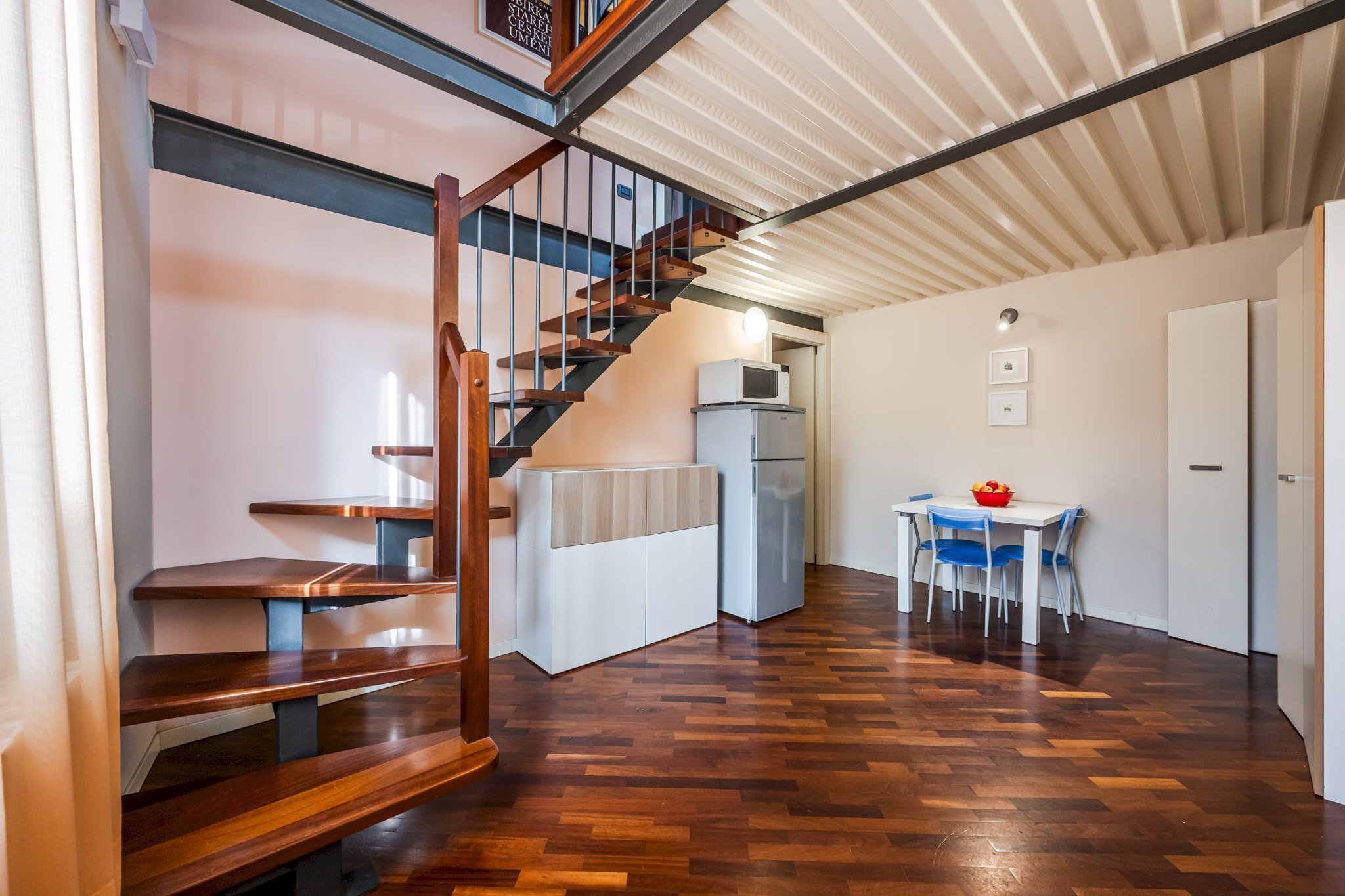 Terratetto - Terracielo fosse, Modena (zona Centro Storico) - foto 1