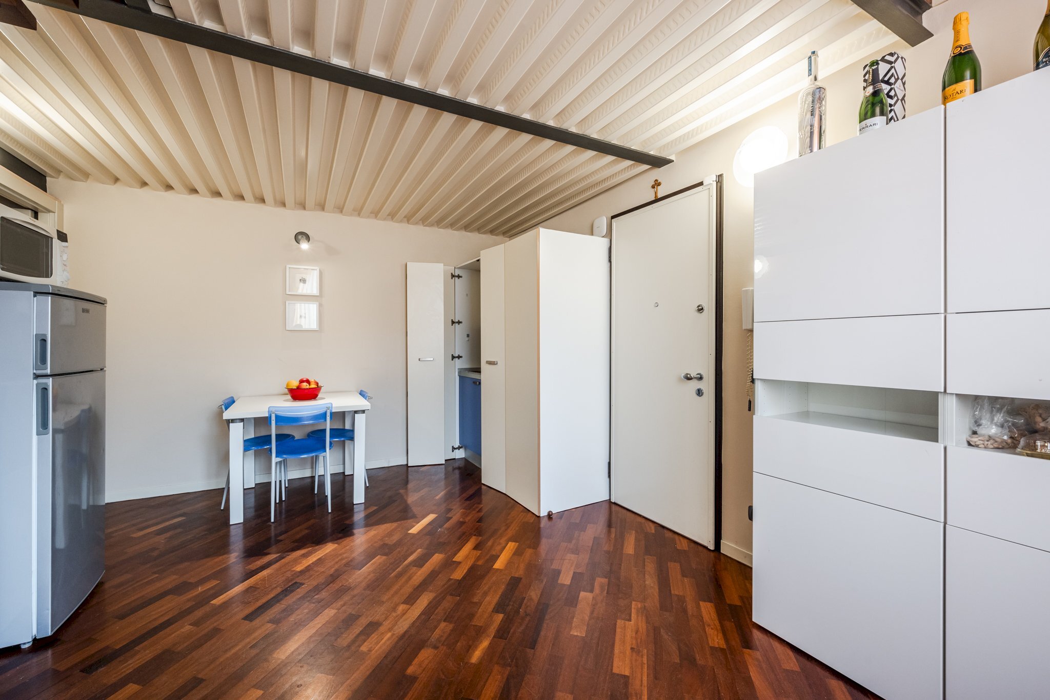 Terratetto - Terracielo fosse, Modena (zona Centro Storico) - foto 2