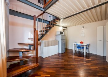 Townhouse fosse, Modena (neighborhood Centro Storico) - photo 1