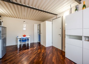 Townhouse fosse, Modena (neighborhood Centro Storico) - photo 2