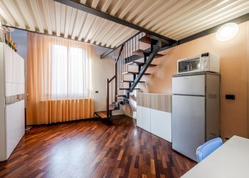 Townhouse fosse, Modena (neighborhood Centro Storico) - photo 4