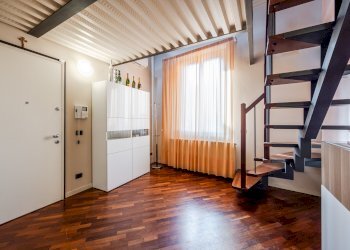 Townhouse fosse, Modena (neighborhood Centro Storico) - photo 6