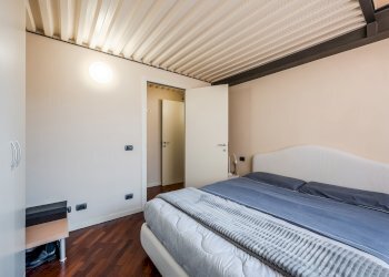 Townhouse fosse, Modena (neighborhood Centro Storico) - photo 7