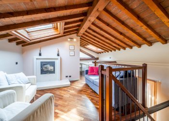 Townhouse fosse, Modena (neighborhood Centro Storico) - photo 9