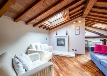 Townhouse fosse, Modena (neighborhood Centro Storico) - photo 10