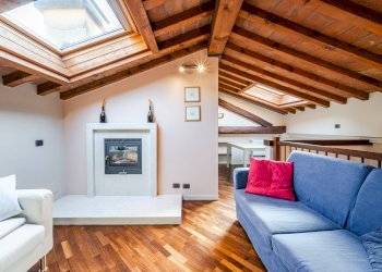 Townhouse fosse, Modena (neighborhood Centro Storico) - photo 11