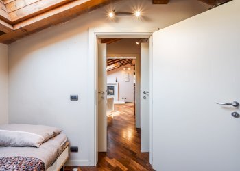 Townhouse fosse, Modena (neighborhood Centro Storico) - photo 13