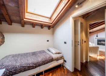 Townhouse fosse, Modena (neighborhood Centro Storico) - photo 14