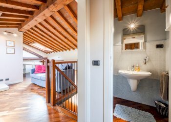 Townhouse fosse, Modena (neighborhood Centro Storico) - photo 15