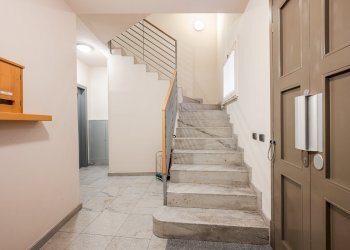 Townhouse fosse, Modena (neighborhood Centro Storico) - photo 17