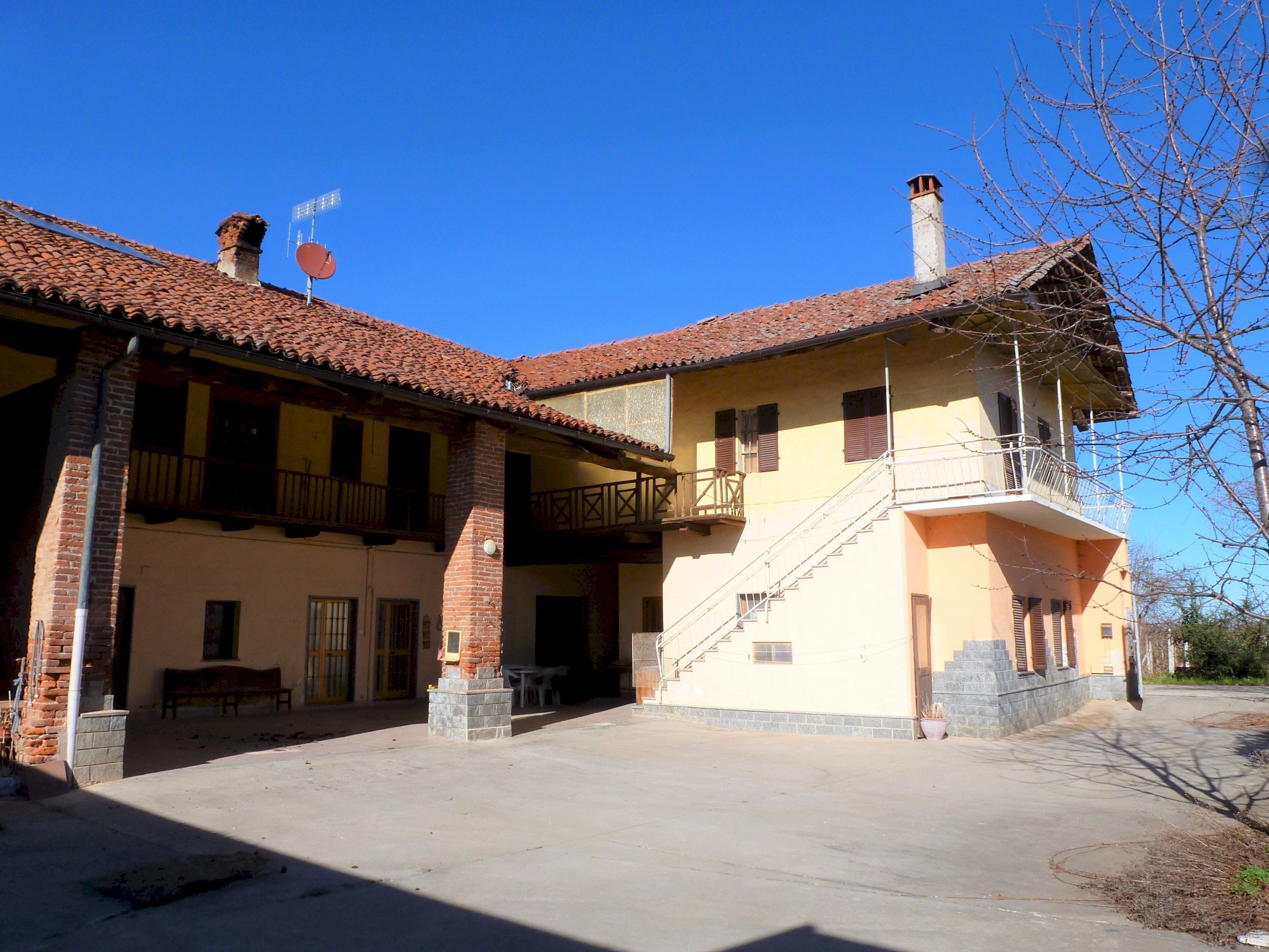 Rustic Via Centallo, 15, Dronero - photo 1