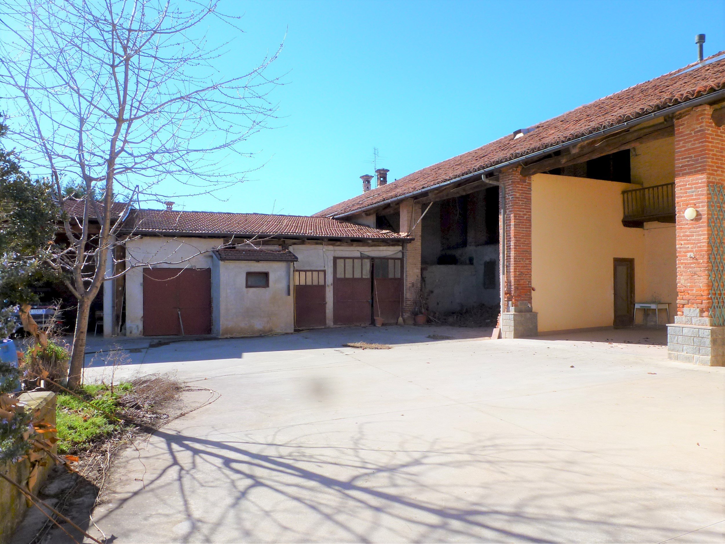 Rustic Via Centallo, 15, Dronero - photo 3