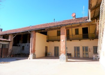 Rustic Via Centallo, 15, Dronero - photo 2
