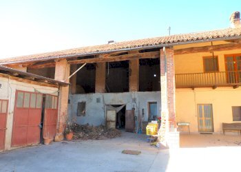 Rustic Via Centallo, 15, Dronero - photo 5