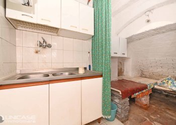 cucina - Porzione di casa via Gerbidi, 26, Campiglione Fenile - foto 6