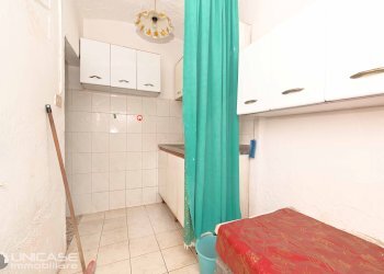 cucina - Porzione di casa via Gerbidi, 26, Campiglione Fenile - foto 7