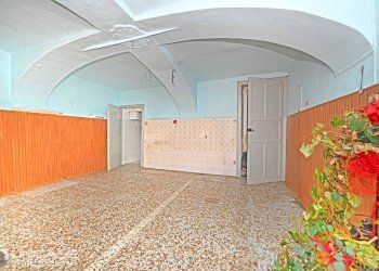sala - Porzione di casa via Gerbidi, 26, Campiglione Fenile - foto 4